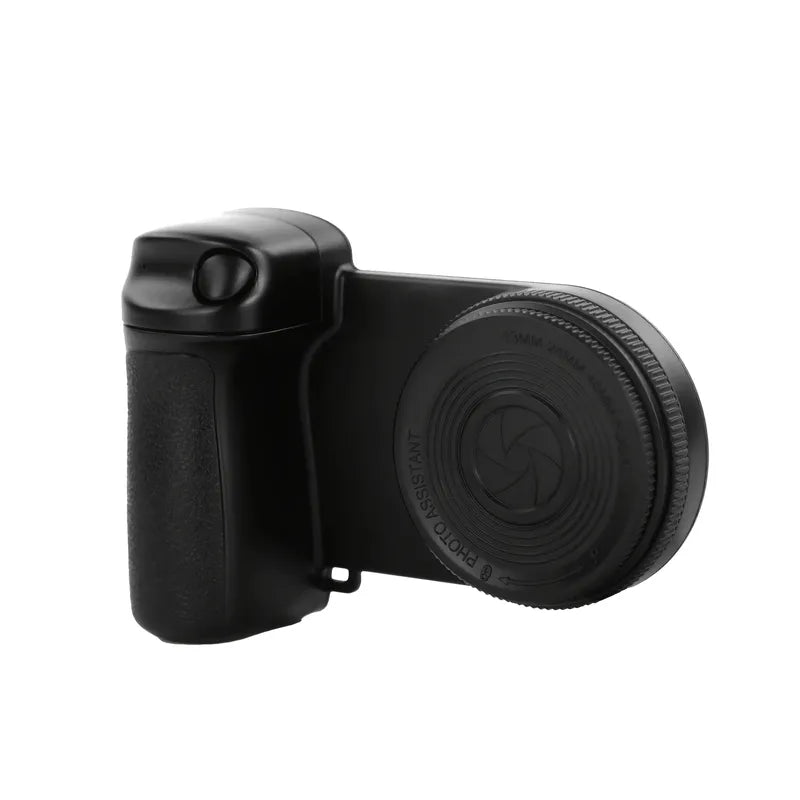 Grip Photo Pro - Stabilisateur de Poche