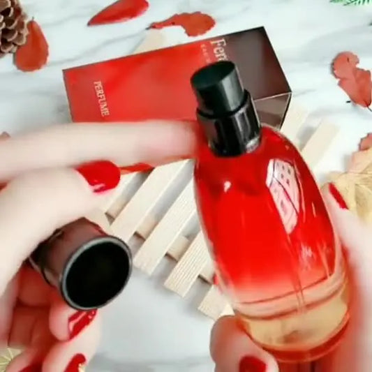 Parfum Homme – Eau de Parfum Fraîche & Durable