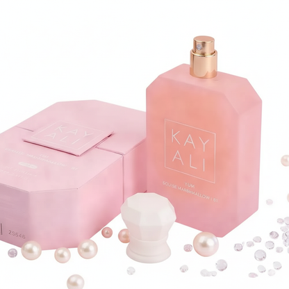 Parfum Femme KAYALI 100 ml – Fruité, Floral & Gourmand