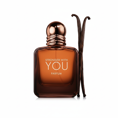 Parfum Homme 100 ml – Bois, Élégant et Longue Tenue