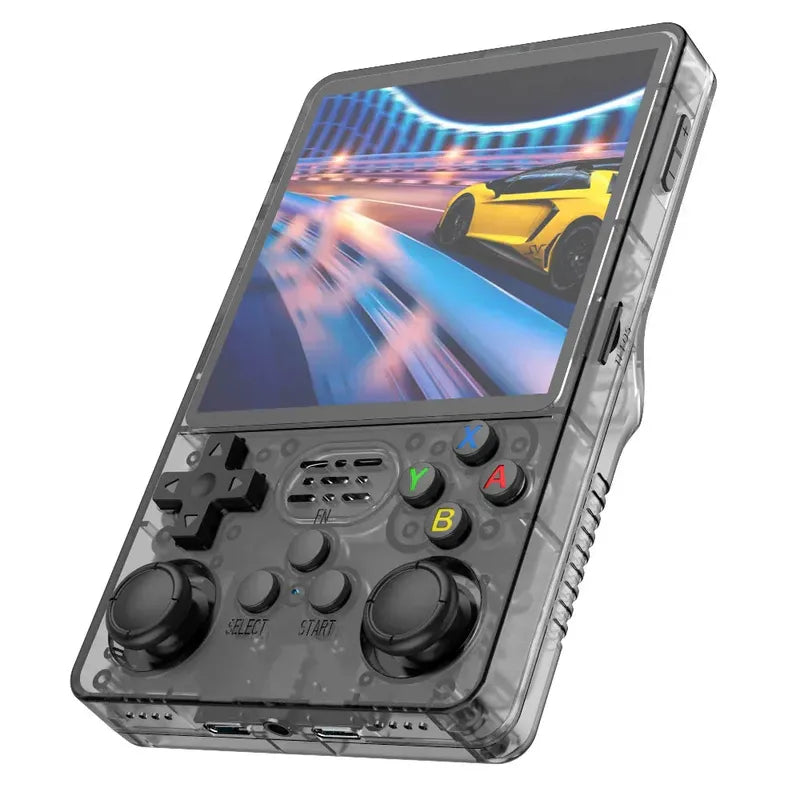 Console Rétro Pocket - 15 000 Jeux Inclus