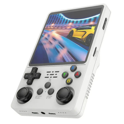 Console Rétro Pocket - 15 000 Jeux Inclus