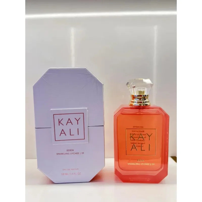 Parfum Femme 100 ml – 16 Notes Élégantes & Longue Tenue