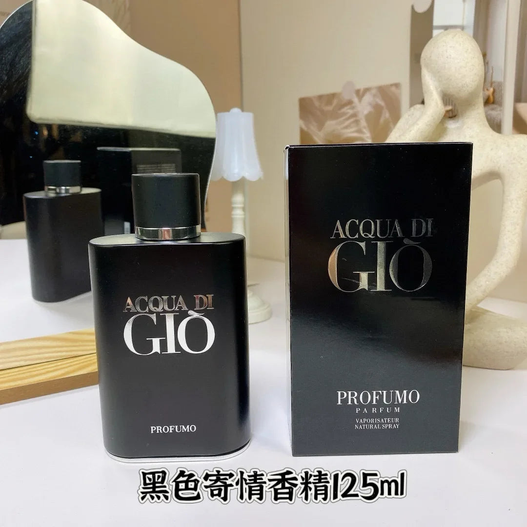Parfum Homme Inspiré Acqua di Gio – Eau de Toilette Longue Tenue