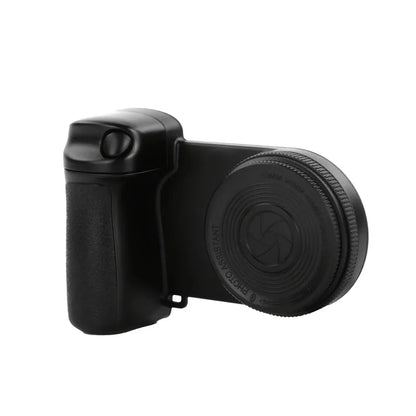 Grip Photo Pro - Stabilisateur de Poche