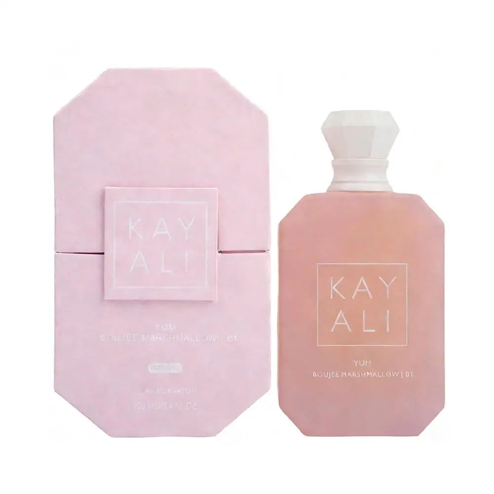 Parfum Femme KAYALI 100 ml – Fruité, Floral & Gourmand