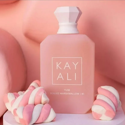 Parfum Femme 100 ml – 16 Notes Élégantes & Longue Tenue