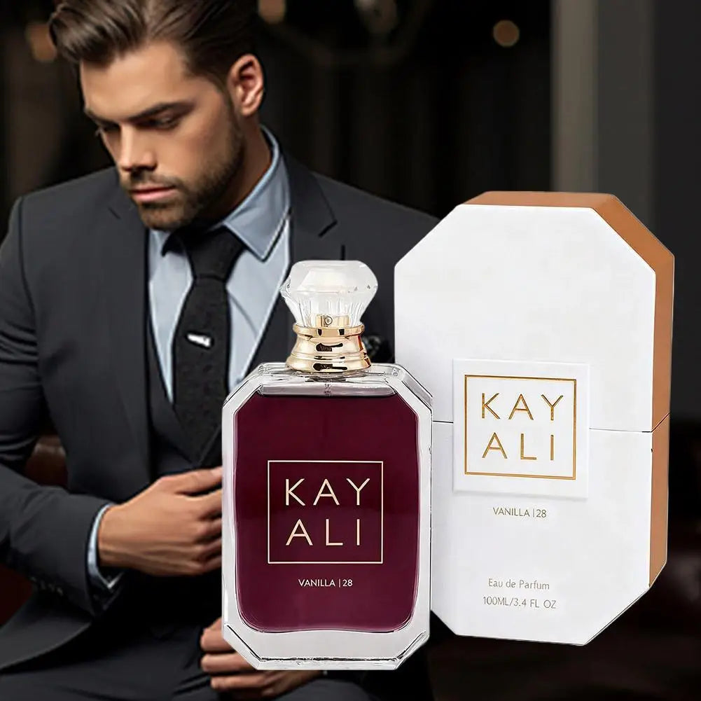 Parfum Femme KAYALI 100 ml – Fruité, Floral & Gourmand