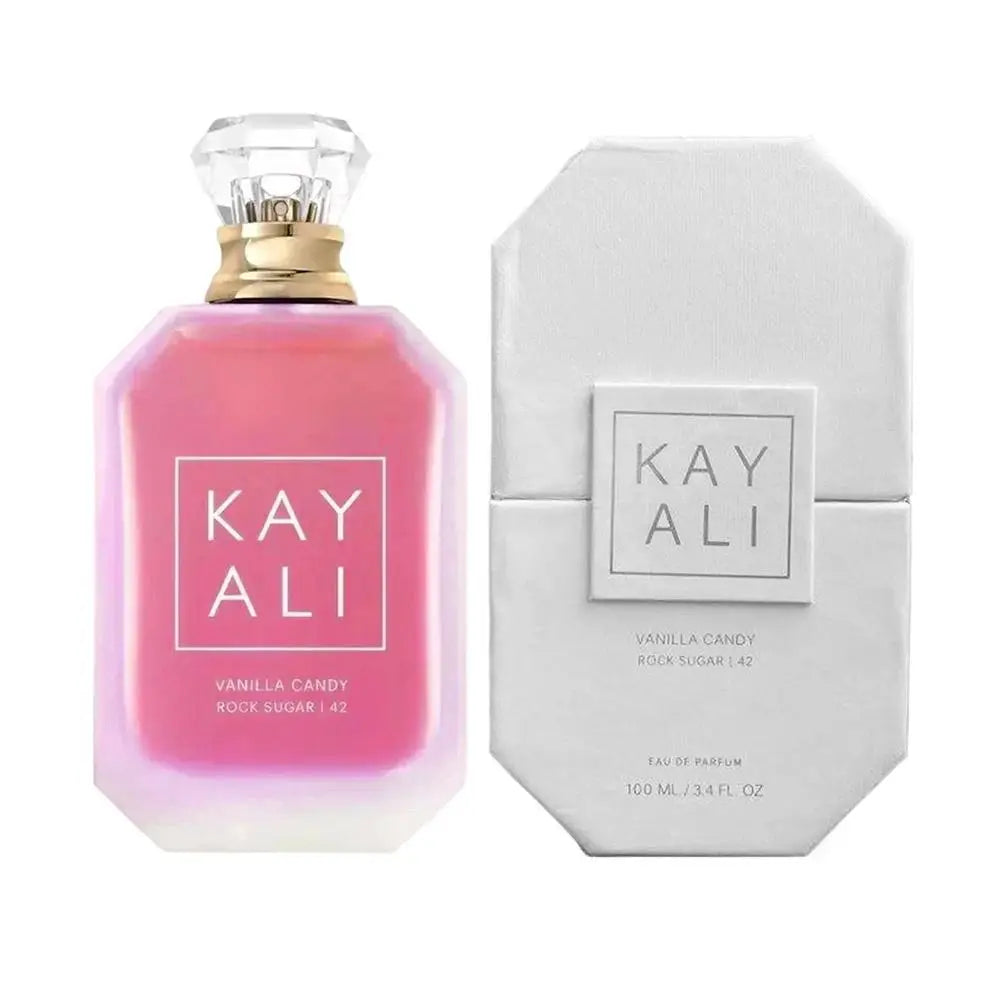 Parfum Femme KAYALI 100 ml – Fruité, Floral & Gourmand