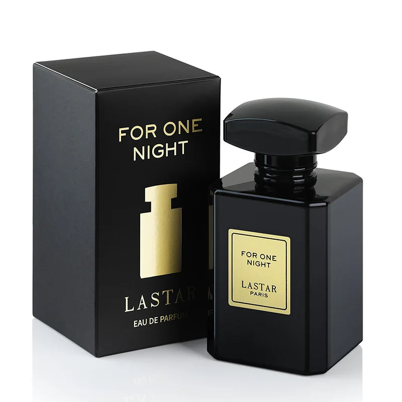 Parfum LASTAR Pheromone 55 ml – Longue Tenue, Unisexe