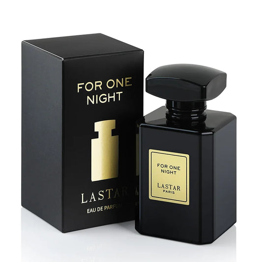 Parfum LASTAR Pheromone 55 ml – Longue Tenue, Unisexe