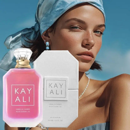 Parfum Femme KAYALI 100 ml – Fruité, Floral & Gourmand