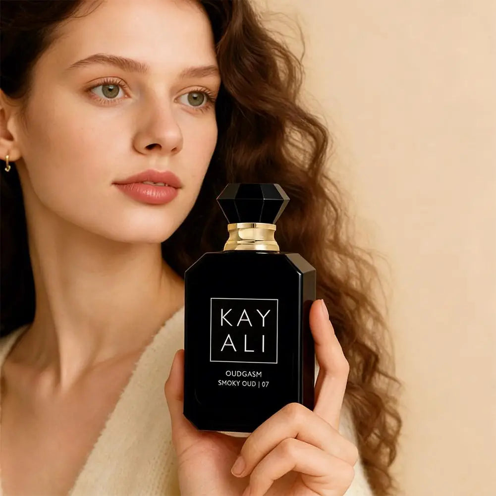 Parfum Femme KAYALI 100 ml – Fruité, Floral & Gourmand