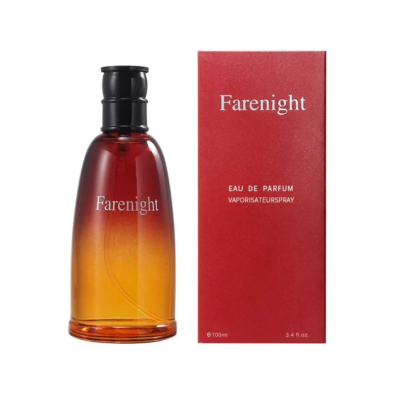 Parfum Homme – Eau de Parfum Fraîche & Durable