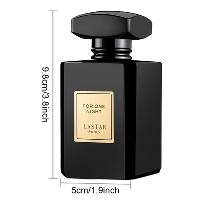 Parfum LASTAR Pheromone 55 ml – Longue Tenue, Unisexe