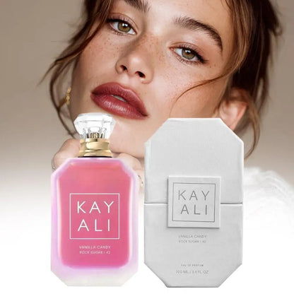 Parfum Femme KAYALI 100 ml – Fruité, Floral & Gourmand