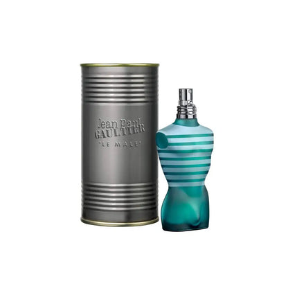 Jean Paul Gaultier Le Male Eau de Toilette Homme – 125 ml