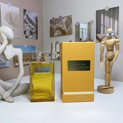 Parfum Femme Musc Floral – Eau de Toilette Élégante