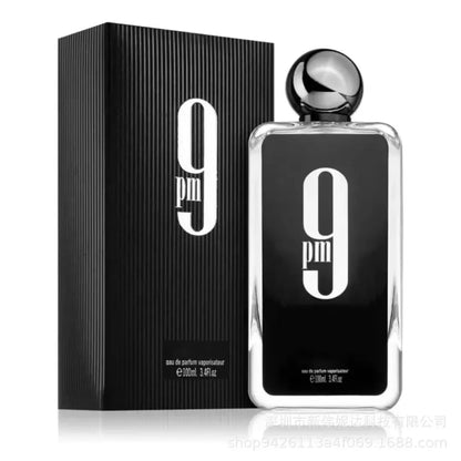 Parfum Homme 9PM 100 ml – Eau de Parfum Longue Tenue