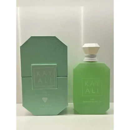 Parfum Femme 100 ml – 16 Notes Élégantes & Longue Tenue