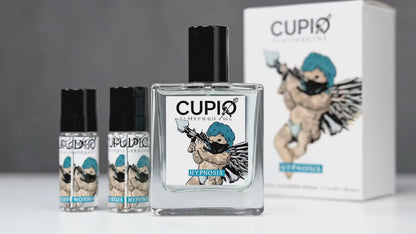 Parfum Homme HI.FANCY – Eau de Cologne Longue Tenue 60 ml